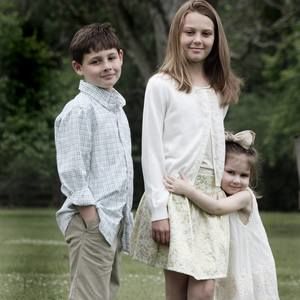 Meet your Posher, Julie